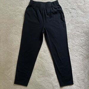 Babaton Weekender Pant in black